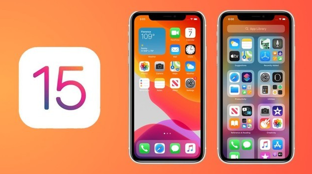 沅陵苹果13维修分享iPhone13更新iOS 15.5，体验如何 