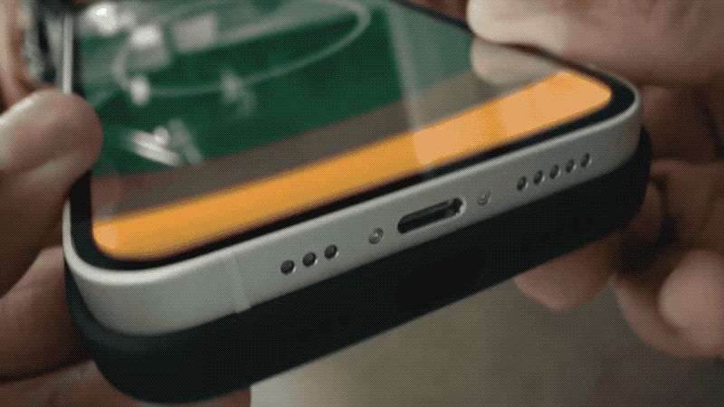 沅陵苹果手机维修分享未来 Magsafe 还有哪些发展空间 