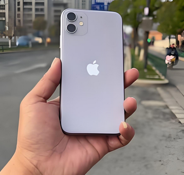 沅陵苹果11系统维修分享iPhone11手机系统崩溃无法开机如何解决