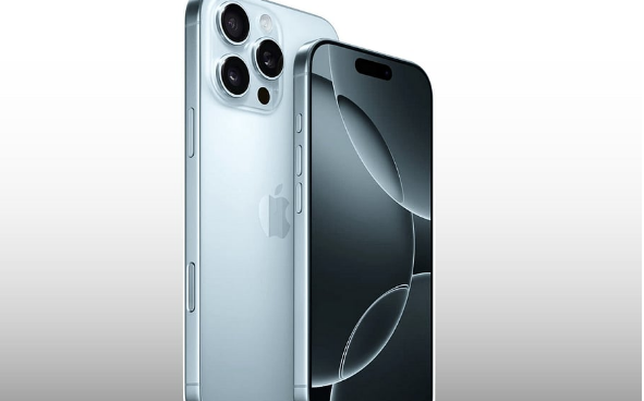 沅陵苹果手机维修分享iPhone 16 Pro换电池 