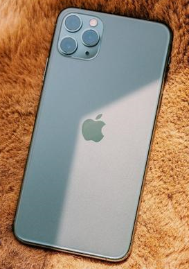 沅陵苹果维修点分享iPhone 11 Pro Max黑屏特殊诱因梳理 