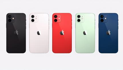 沅陵苹果维修点分享iPhone 12黑屏隐蔽故障解读 