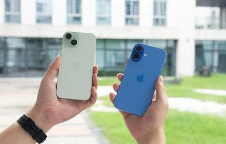 沅陵苹果维修点分享iPhone 16 Plus黑屏疑难故障汇总 
