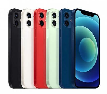 沅陵苹果维修点分享iPhone 12 Pro Max发烫冷门故障梳理 