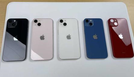 沅陵苹果维修点分享iPhone 13电池发烫多类故障解析 